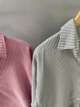 پیراهن راه راه (teen)