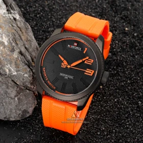 ساعت مردانه نیوی فورس Naviforce NF9202OK