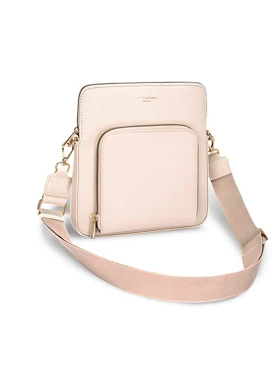 کیف دوشی زنانه دیویدجونز مدل CM7343