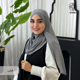 شال کویتی کشی
