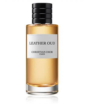 دیور لیدر عود (لدر عود)Dior - Leather Oud