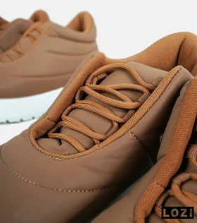 نیم بوت مردانه و زنانه قهوه ای UGG