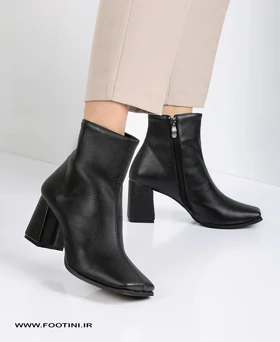 بوت زنانه پاشنه 7 سانت آرمونا RO