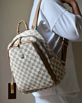 کوله پشتی زنانه بنو BENO مدل کایرا کد 4934