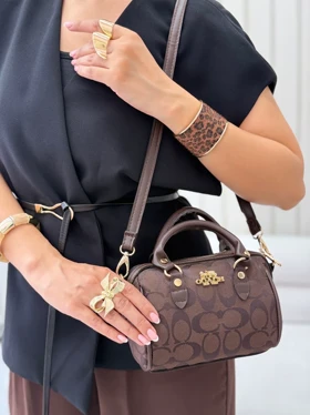 کیف زنانه کوچ تهمیسا