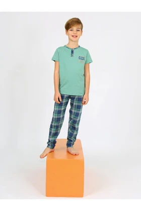 ست لباس خواب بچگانه vitmo