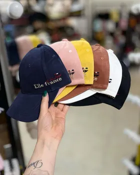 کلاه بیسبالی elle