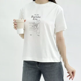 تیشرت باریستا 1008474