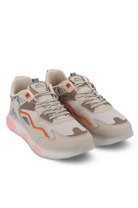 کفش مردانه FUNKY Sneaker بژ SA13RE150