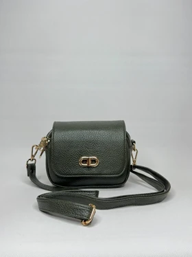 کیف دوشی زنانه آلفا ALFA کد 6099