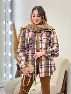شکت دو جیب ساغر