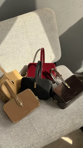 کیف روزمره