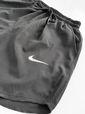 شورتک ورزشی مشکی نایکی Nike