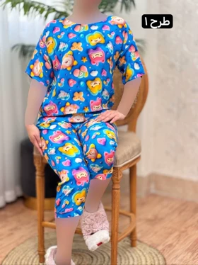 ست نخی هانا 3591