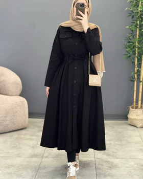 مانتو مزونی شانی