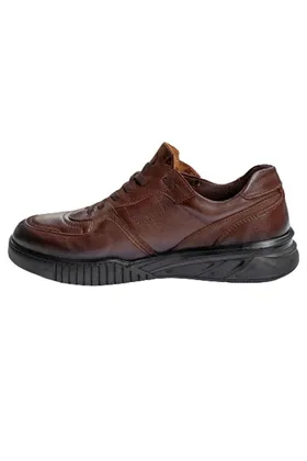 کفش مردانه هکتور-اچ Comfort Tan P3885S3232