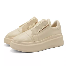 کفش راحتی زنانه مدل Stradivarius Loafers - LFB600