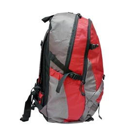 کوله پشتی کوهنوردی Jack Wolfskin مدل Adventure 370-55L