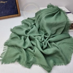 شال زنبوری دور ریش