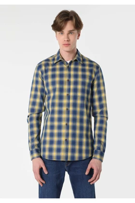 پیراهن مردانه کالینز colins