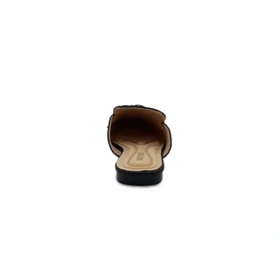 صندل زنانه رزمری مدل Rose Merry SH6030_Black