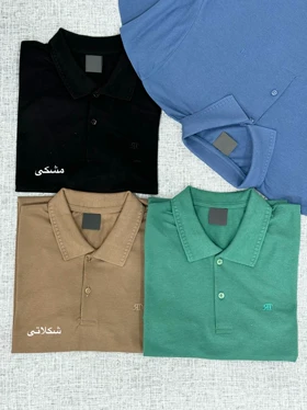 تیشرت مردانه جودون 4
