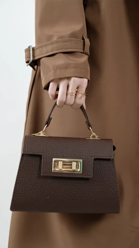 کیف هرمس مینی