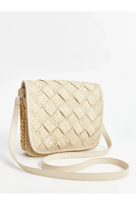 کیف دوشی زنانه اورجینال ال سی وایکیکی lc-waikiki