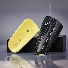 ساق بند فوتبال مدل UEFA CHAMPIONS LEAGUE