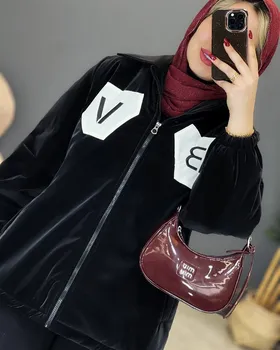 کاپشن پاپیون رسمی