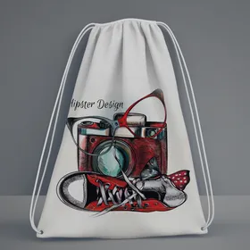 کوله پشتی ورزشی مدل EST-005