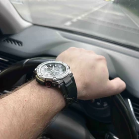 ساعت مچی G-SHOCK مدل GST-B100D-1A