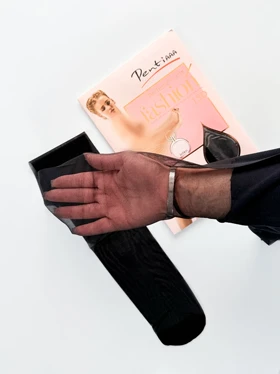 جوراب شلواری ضخامت 15 پنتی Penti