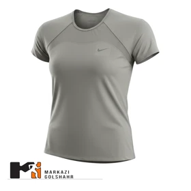 تیشرت زنانه ورزشی نایک کد 4075