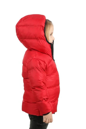 کت و کاپشن بچگانه freemen freemen