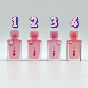 برق لب حرارتی کریزی گرل مدل Shining Star – Gobsession