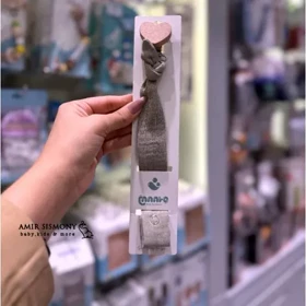 بند پستانک لاکچری ماتو