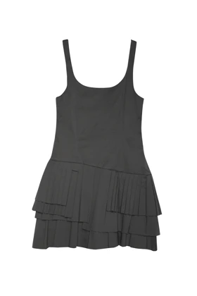 پیراهن زنانه اورجینال quzu quzu