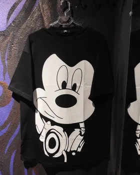 تیشرت اور سایز Mickey Mouse