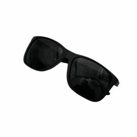 عینک آفتابی اسپرت مشکی یووی 400 هدیه روز پدر