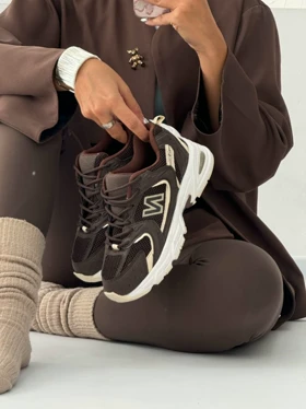 کتانی نیوبالانس پلاس 4196