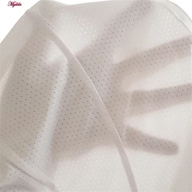 تیشرت آستین کوتاه ورزشی زنانه رنگ سفید ماییلدا مدل 5338-556