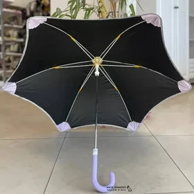 چتر بچگانه کرومی