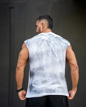 رکابی ورزشی وست JORDAN AIR فری سایز طوسی