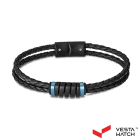 دستبند مردانه لوتوس استایل LOTUS STYLE مدل LS2150-2/4