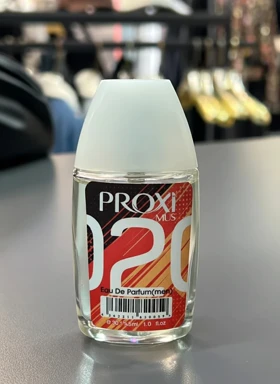 ادکلن پروکسی 020