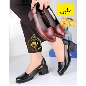 کفش کالج زنانه لودشکا طبی اداری مجلسی
