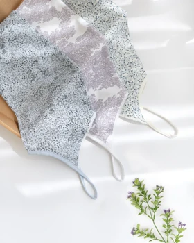 تاپ طرح گل
