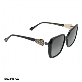عینک آفتابی زنانه سرجیو مارتینی ( SERGIO MARTINI ) مدل SA 2145