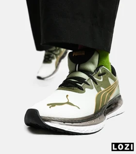 کتانی PUMA کد 4459